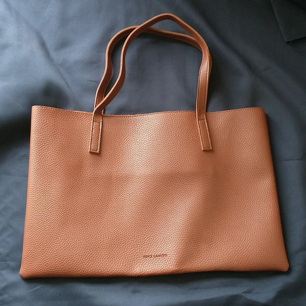 Vince camuto tote bag - Picture 2 of 3